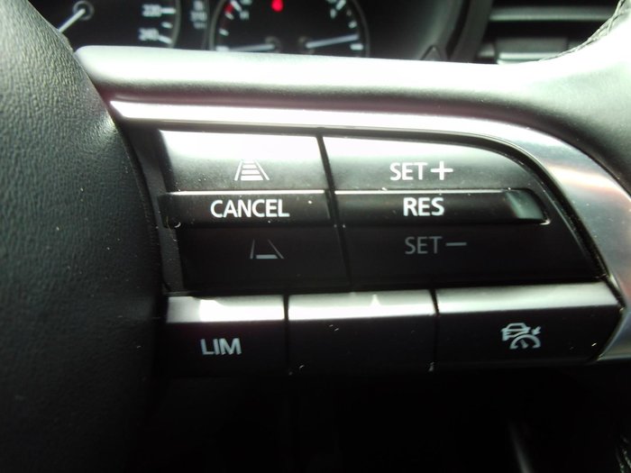 2024 Mazda 3 G25 Evolve SP