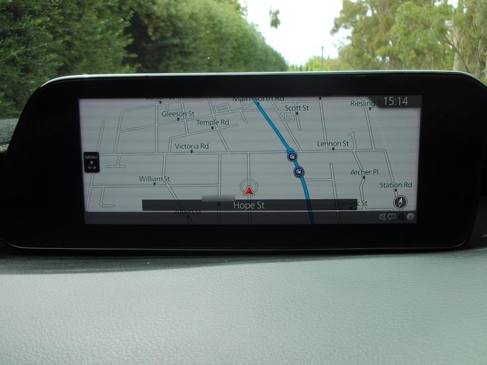 2024 Mazda 3 G25 Evolve SP