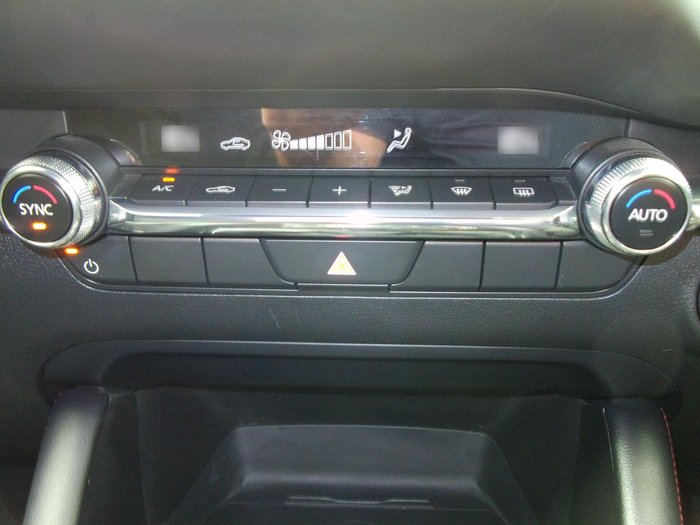 2024 Mazda 3 G25 Evolve SP