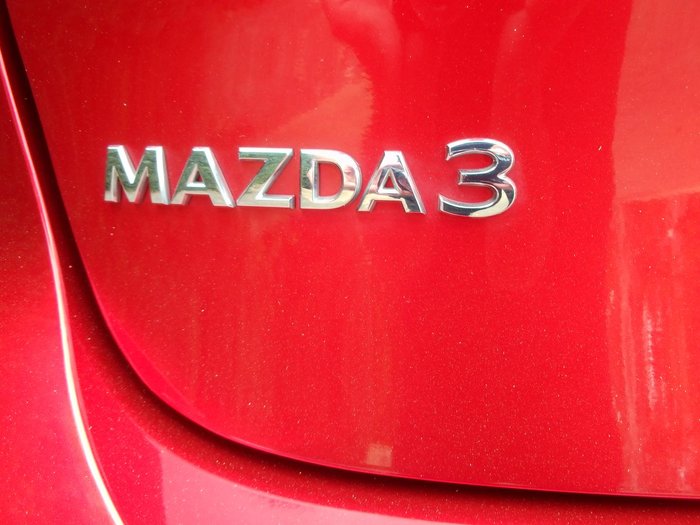 2024 Mazda 3 G25 Evolve SP