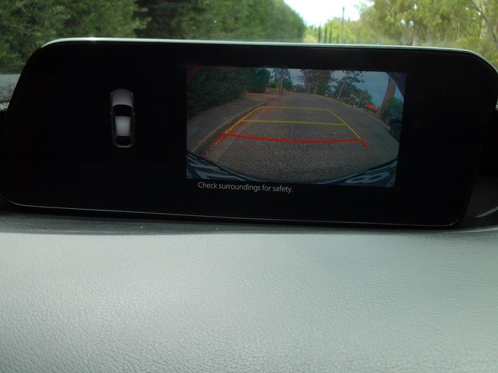 2024 Mazda 3 G25 Evolve SP