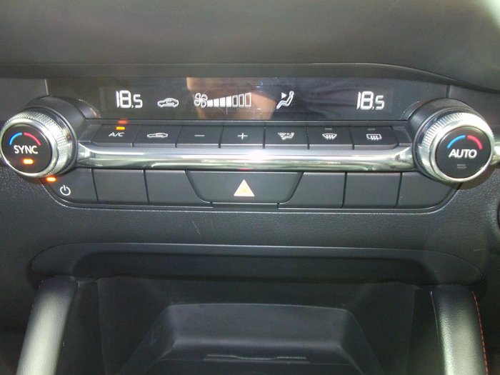 2024 Mazda 3 G25 Evolve SP