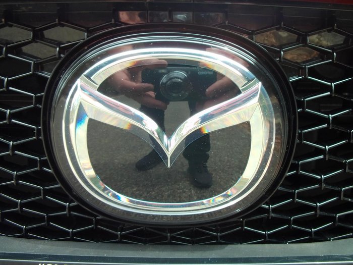 2024 Mazda 3 G25 Evolve SP