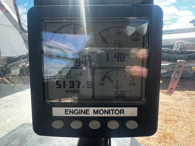 2011 Miller Nitro 4365