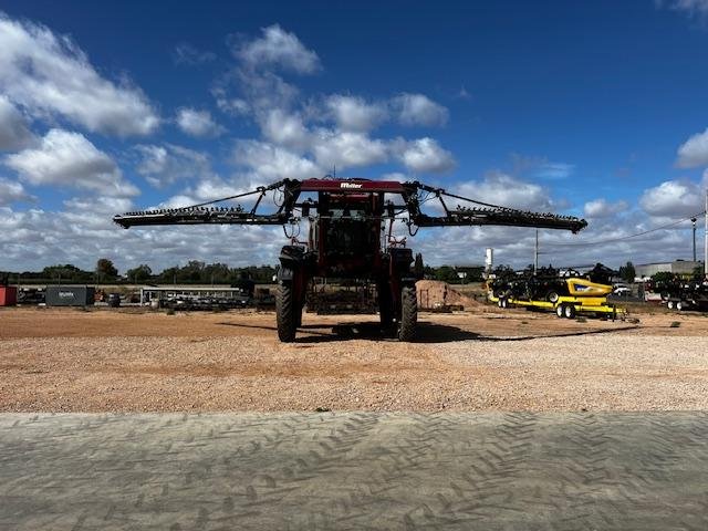 2011 Miller Nitro 4365