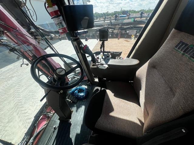 2011 Miller Nitro 4365