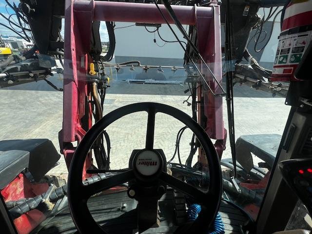 2011 Miller Nitro 4365