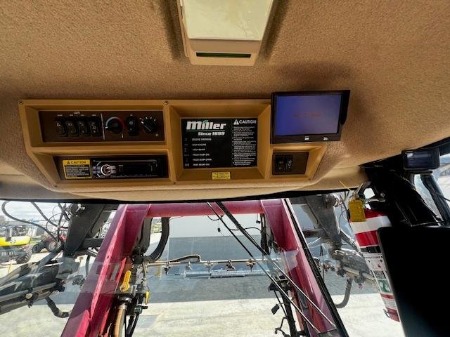 2011 Miller Nitro 4365