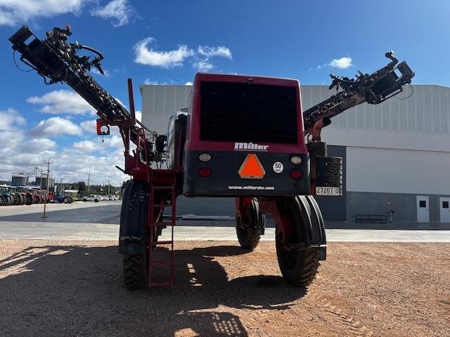 2011 Miller Nitro 4365