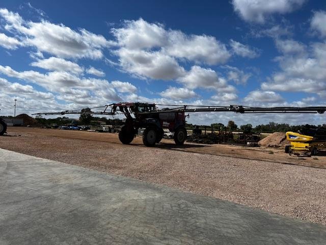 2011 Miller Nitro 4365