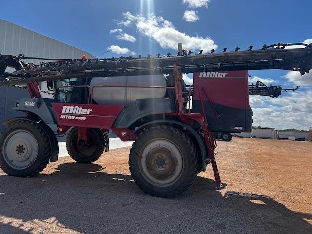 2011 Miller Nitro 4365