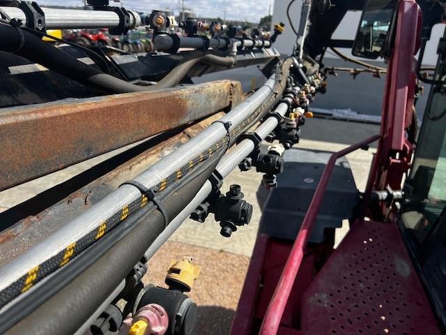 2011 Miller Nitro 4365