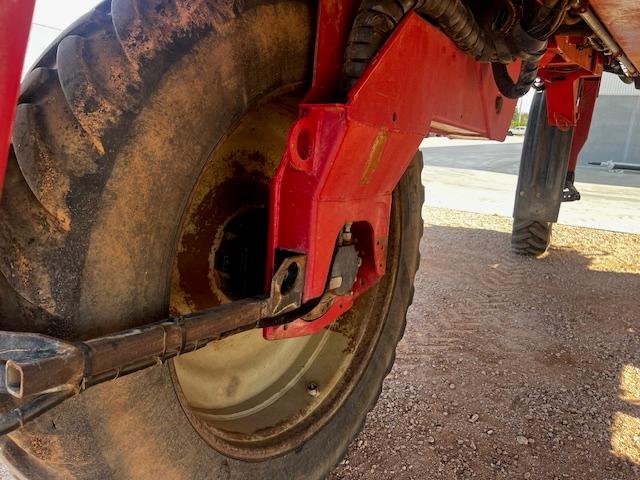 2011 Miller Nitro 4365