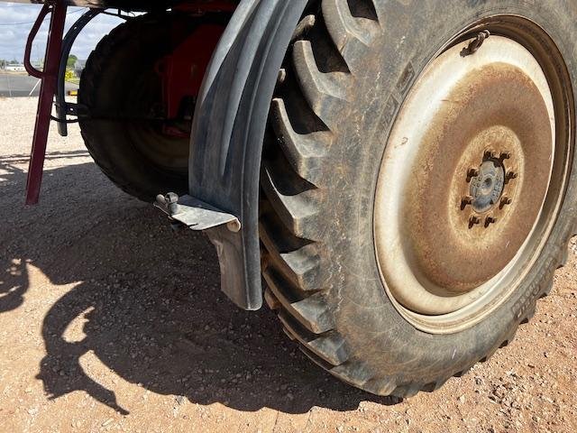 2011 Miller Nitro 4365