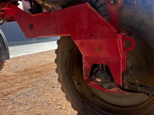 2011 Miller Nitro 4365