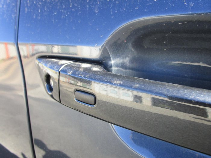 2025 Isuzu D-MAX X-TERRAIN