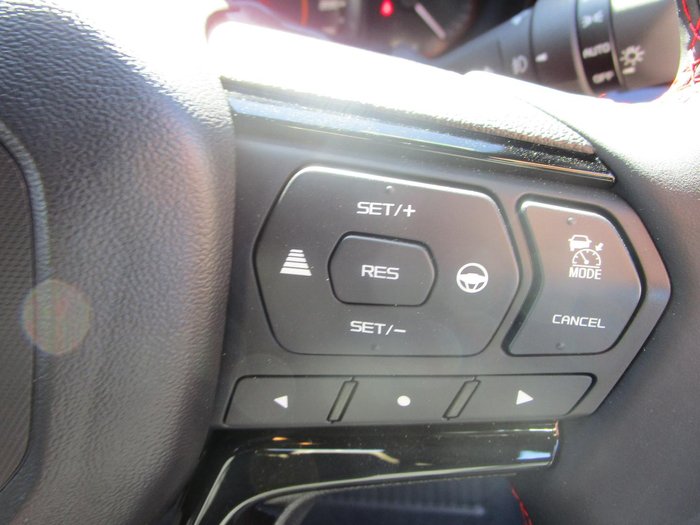 2025 Isuzu D-MAX X-TERRAIN