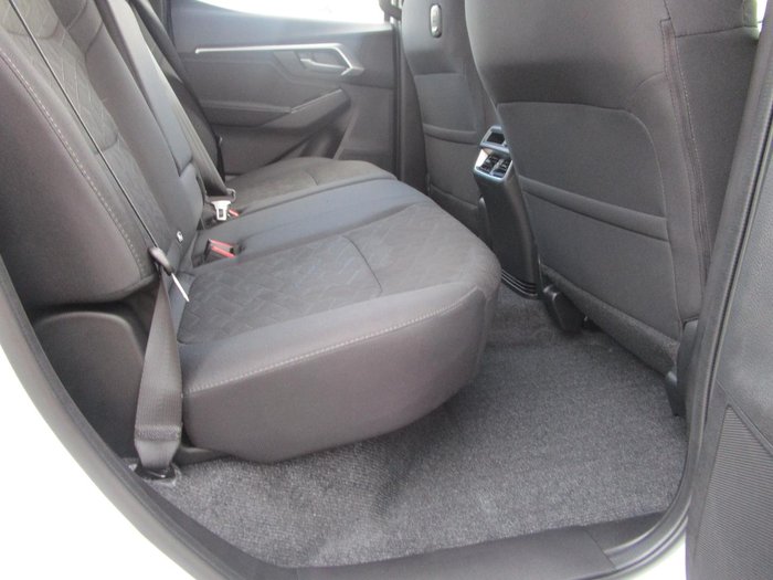 2025 Isuzu D-MAX LS-U