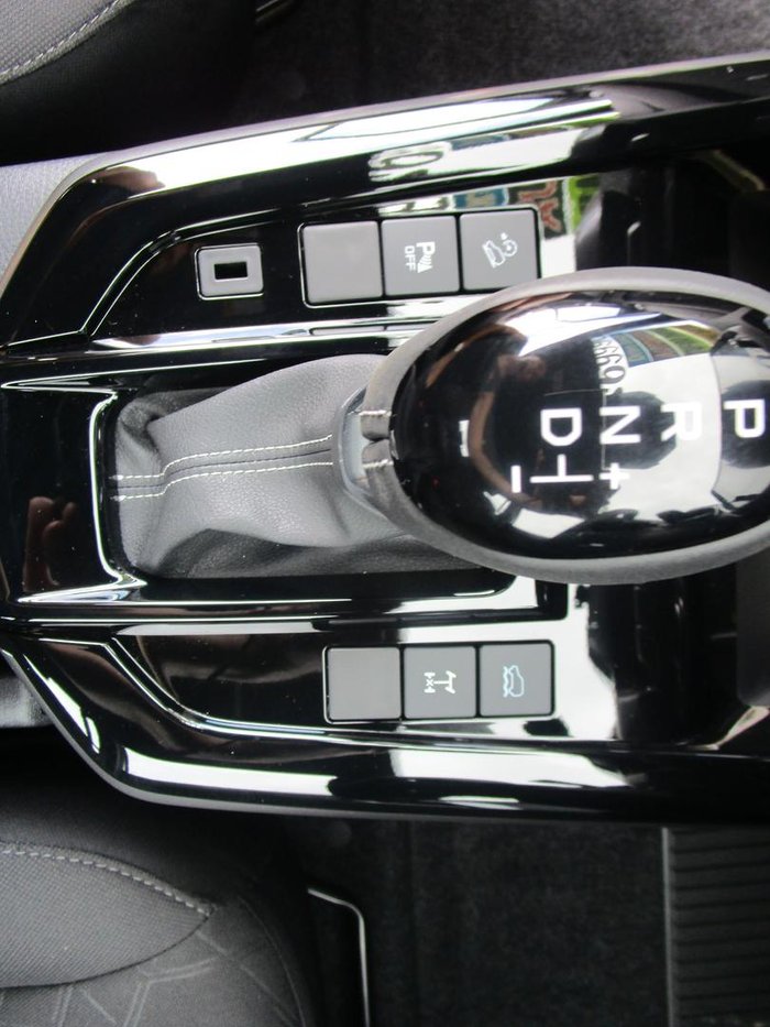 2025 Isuzu D-MAX LS-U