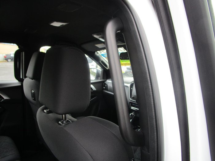 2025 Isuzu D-MAX LS-U