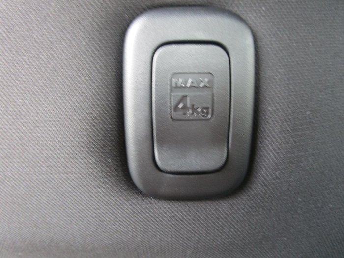 2025 Isuzu D-MAX LS-U