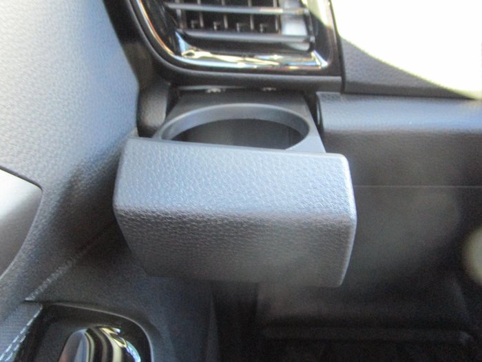2025 Isuzu D-MAX LS-U