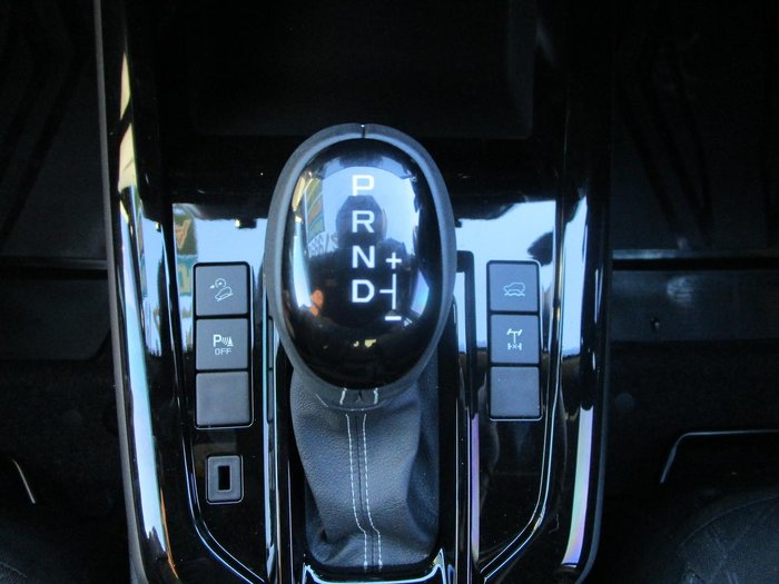 2025 Isuzu D-MAX LS-U