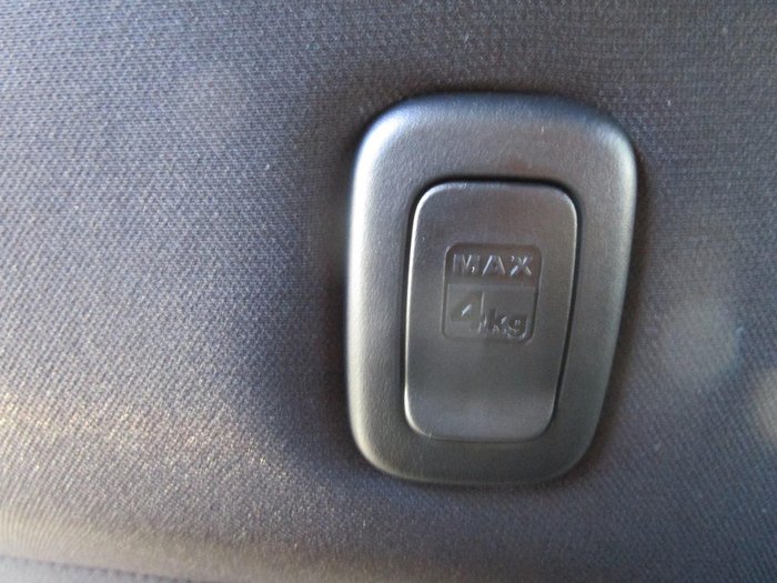 2025 Isuzu D-MAX LS-U