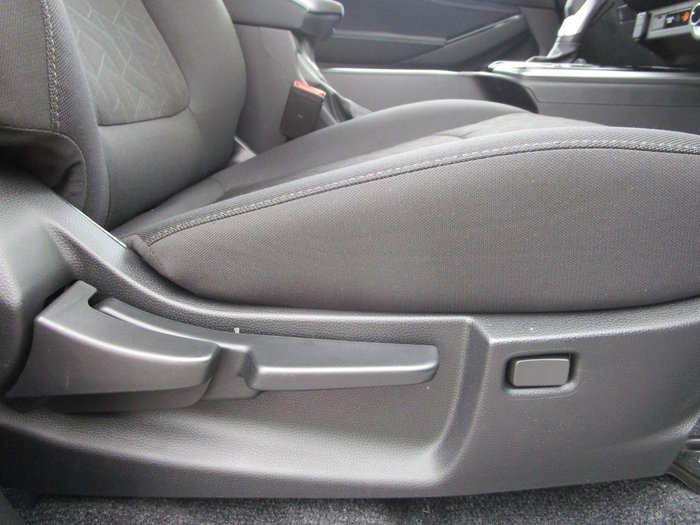 2025 Isuzu D-MAX LS-U