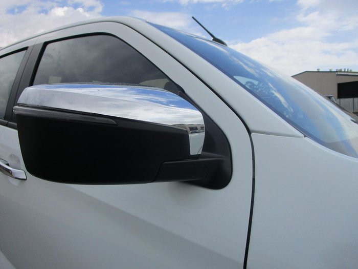 2025 Isuzu D-MAX LS-U