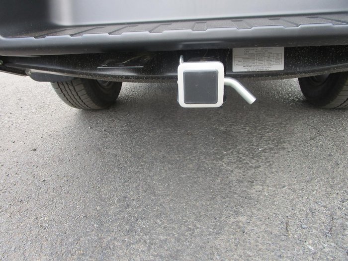 2025 Isuzu D-MAX LS-U