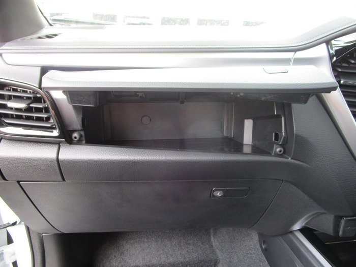 2025 Isuzu D-MAX LS-U