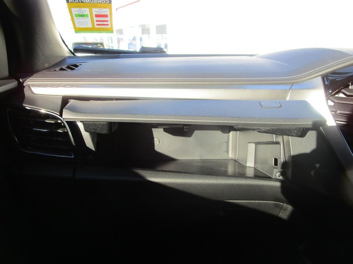 2025 Isuzu D-MAX LS-U