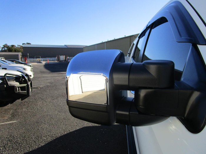 2025 Isuzu D-MAX LS-U