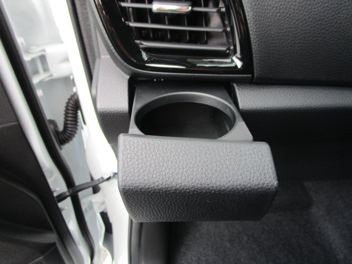 2025 Isuzu D-MAX LS-U