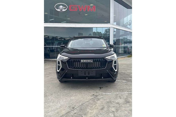 2025 GWM Haval Jolion Premium