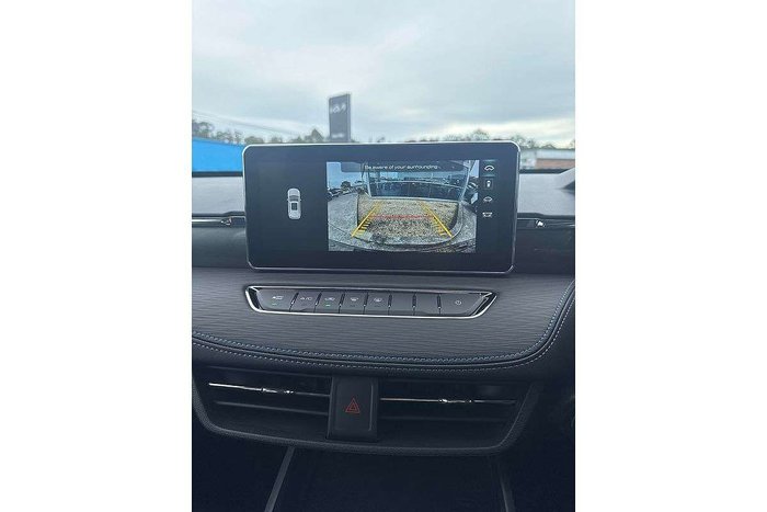 2025 GWM Haval Jolion Premium