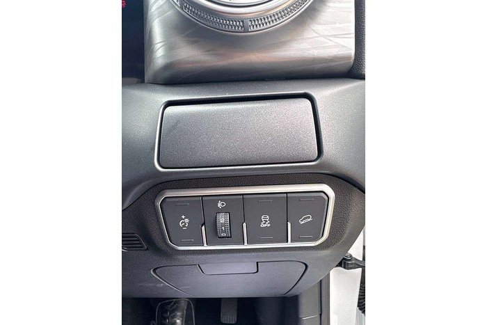 2025 GWM Tank 300 Ultra