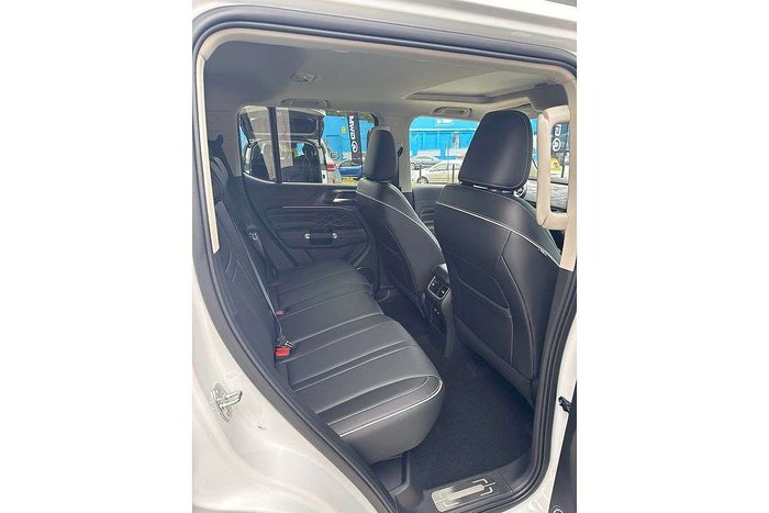 2025 GWM Tank 300 Ultra