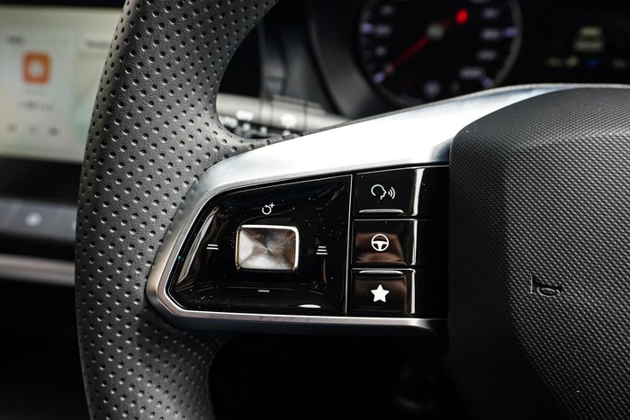 2025 MG ZS Vibe Turbo