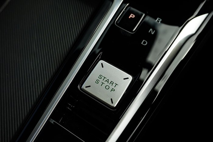 2025 MG ZS Vibe Turbo