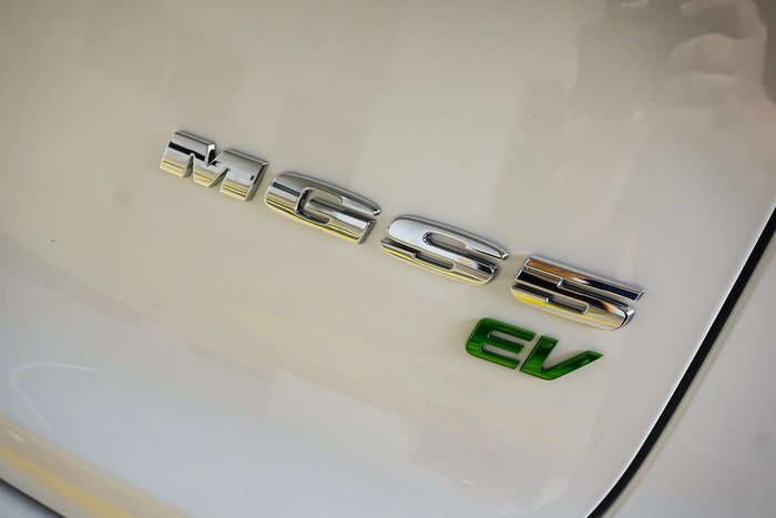 2025 MG MGS5 EV Essence 62