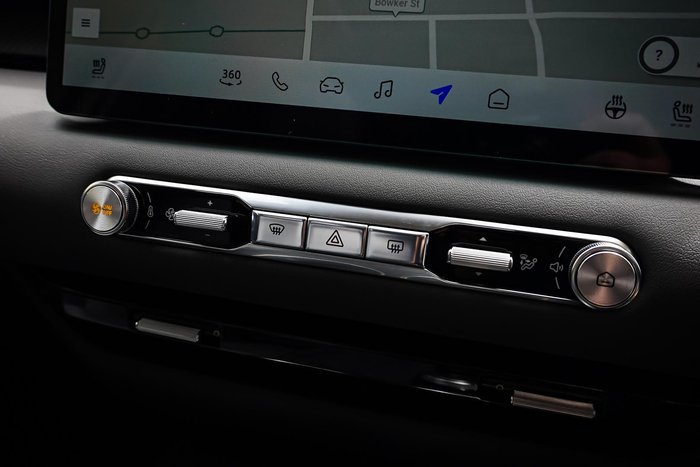 2025 MG MGS5 EV Essence 62