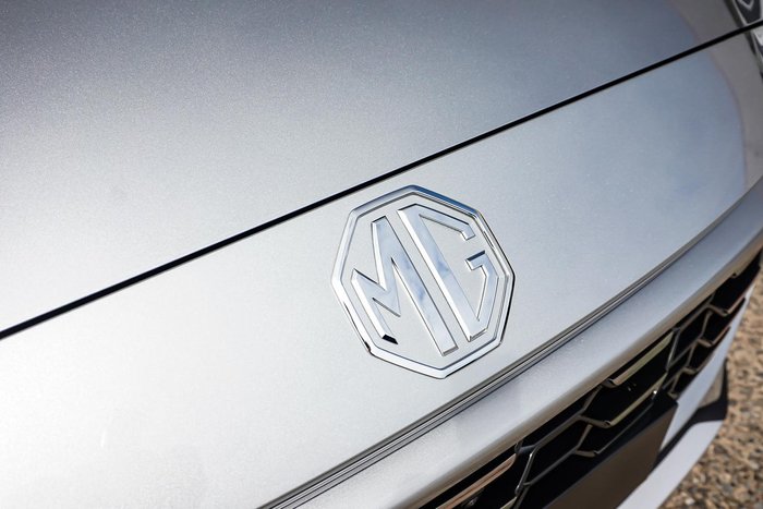 2025 MG ZS Essence Turbo