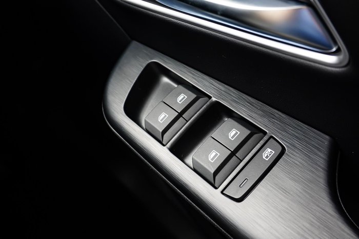 2025 MG ZS Essence Turbo