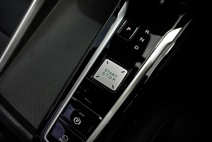 2025 MG ZS Essence Turbo