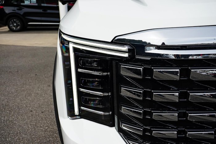 2025 MG MGU9 Explore X