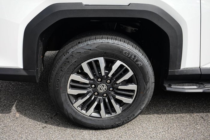 2025 MG MGU9 Explore X