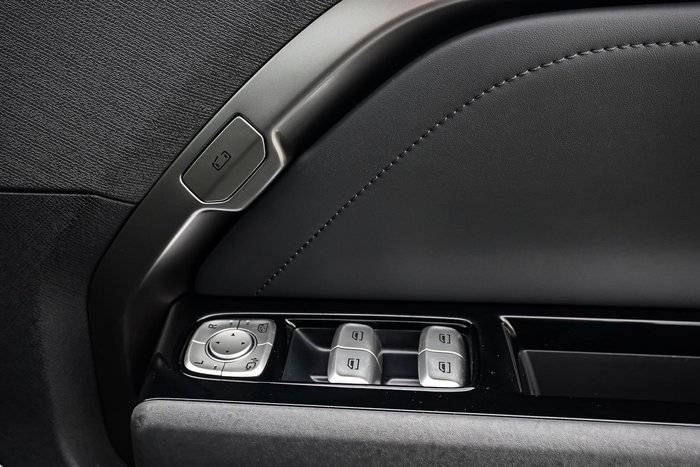 2025 MG MGU9 Explore X