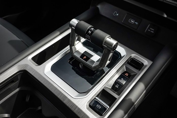 2025 MG MGU9 Explore X